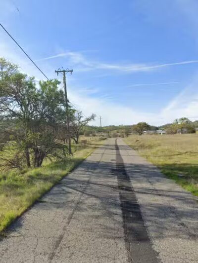 El Prado Park and Ballfield - La Grange, CA