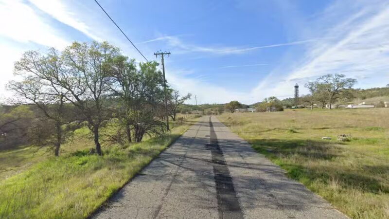 El Prado Park and Ballfield - La Grange, CA