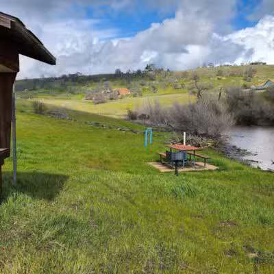 Alfier Park - La Grange, CA