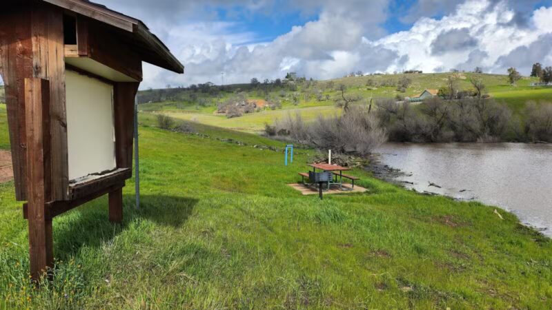 Alfier Park - La Grange, CA