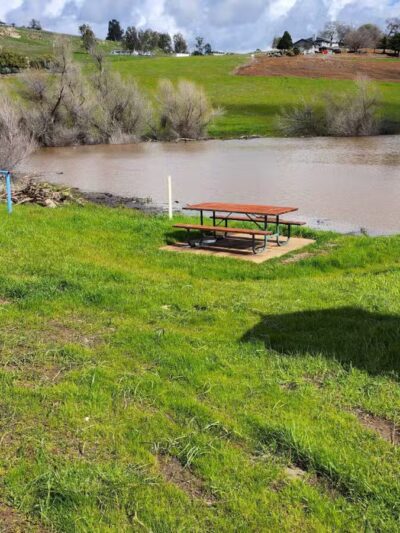 Alfier Park - La Grange, CA