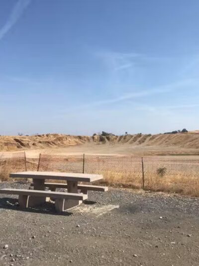 La Grange OHV Regional Park - La Grange, CA