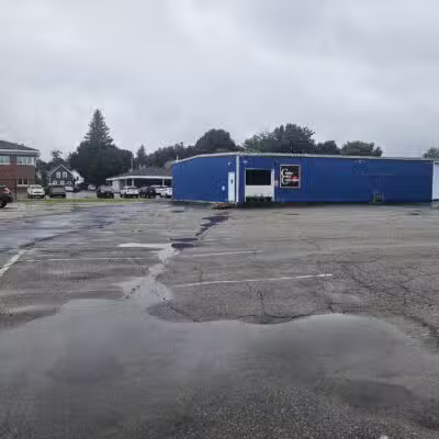 Canine Connection, LLC - Laconia, NH