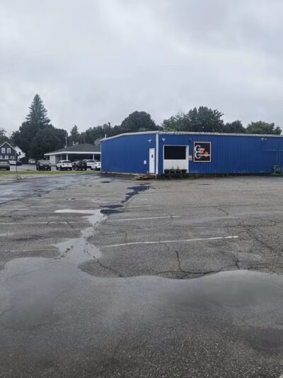 Canine Connection, LLC - Laconia, NH