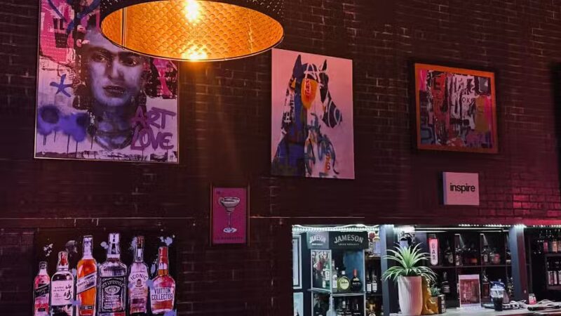 Emporium 109 - Ladoga, IN