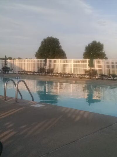 Commons Park - Lafayette, IN