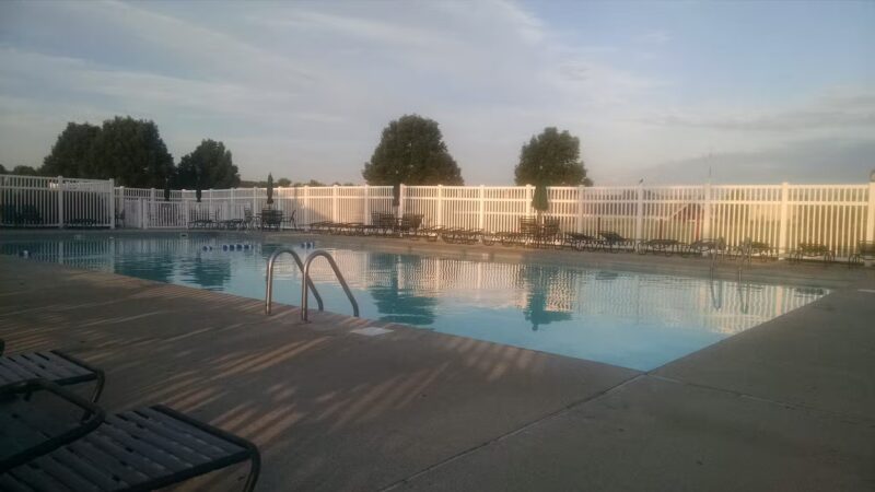 Commons Park - Lafayette, IN