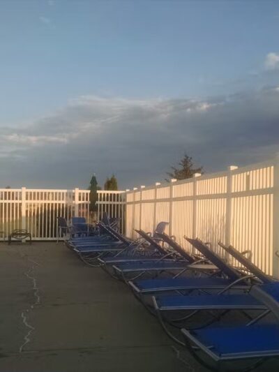 Commons Park - Lafayette, IN