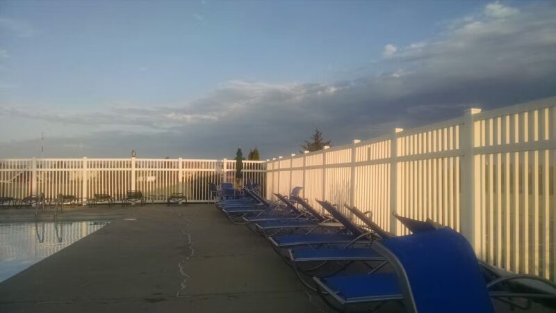 Commons Park - Lafayette, IN