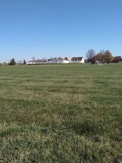 Commons Park - Lafayette, IN