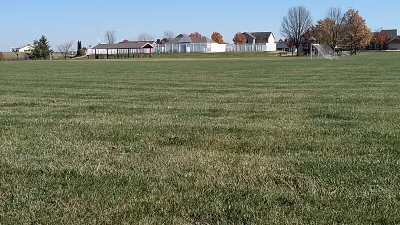 Commons Park - Lafayette, IN