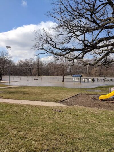 Dog Park Association of Greater Lafayette - Lafayette, IN