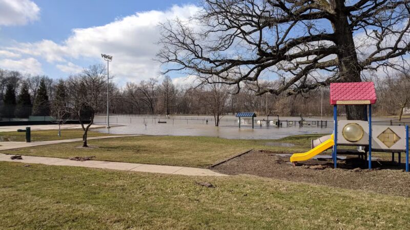 Dog Park Association of Greater Lafayette - Lafayette, IN