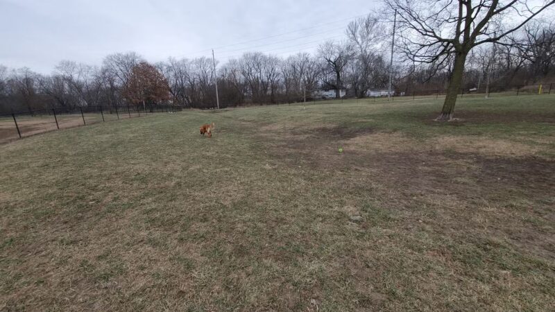 Dog Park Association of Greater Lafayette - Lafayette, IN