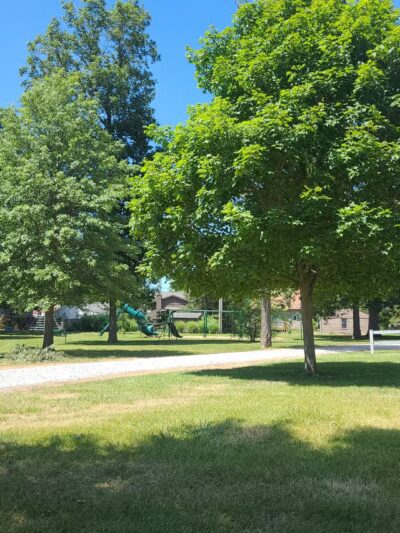 Stockwell Park - Lafayette, IN