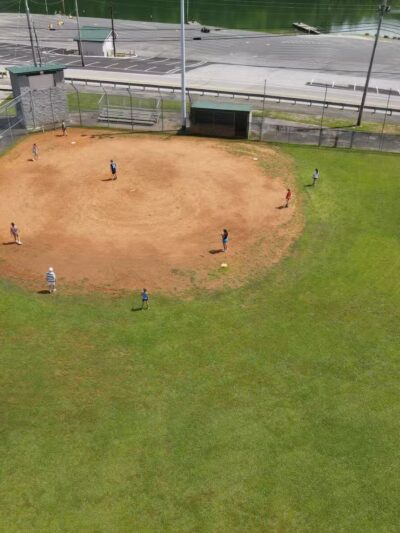 Campbell County Park - LaFollette, TN