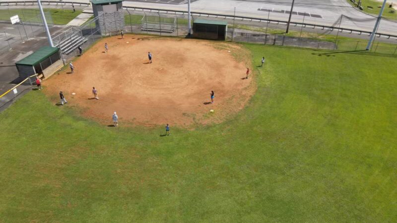 Campbell County Park - LaFollette, TN