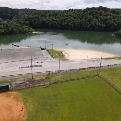 Campbell County Park - LaFollette, TN