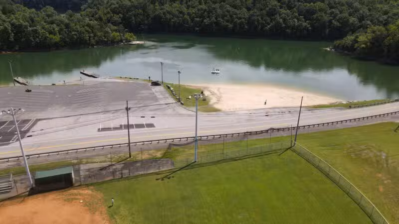Campbell County Park - LaFollette, TN