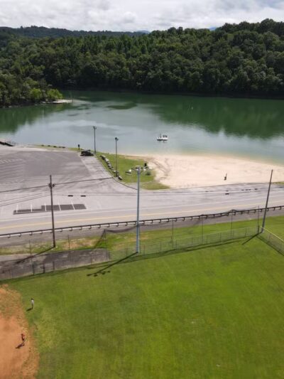 Campbell County Park - LaFollette, TN