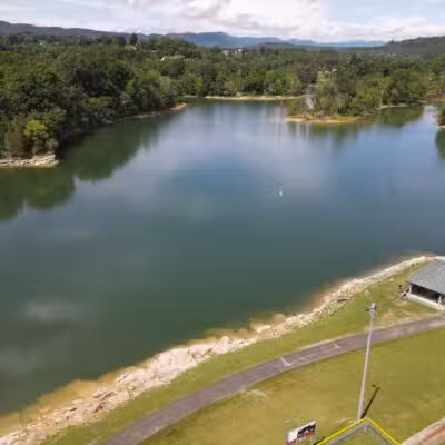 Campbell County Park - LaFollette, TN
