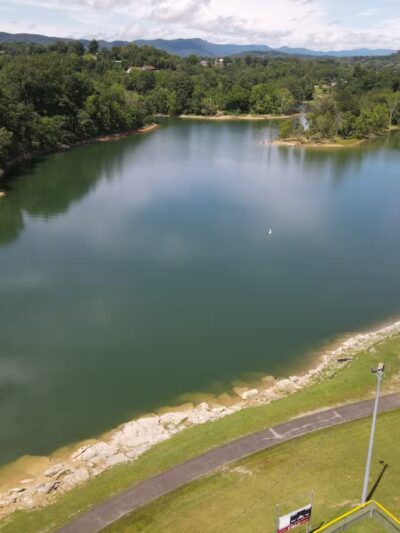 Campbell County Park - LaFollette, TN