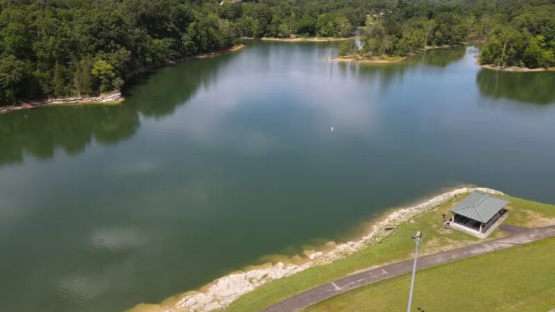 Campbell County Park - LaFollette, TN