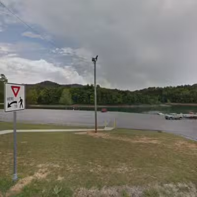 Campbell County Park - LaFollette, TN