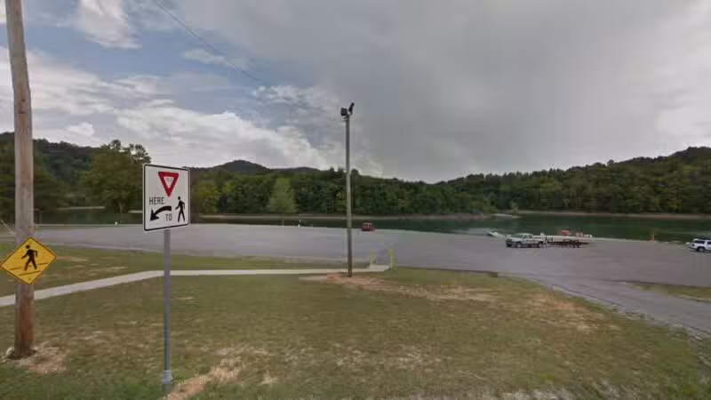 Campbell County Park - LaFollette, TN