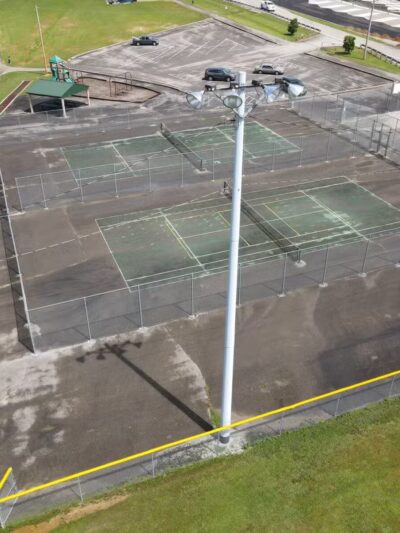 Campbell County Park - LaFollette, TN