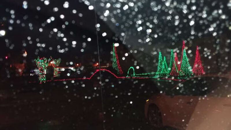 Freeman Park - LaFollette, TN