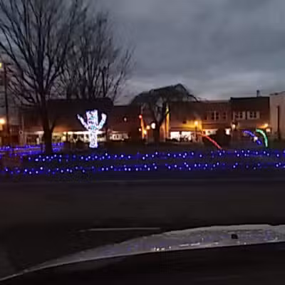 Freeman Park - LaFollette, TN