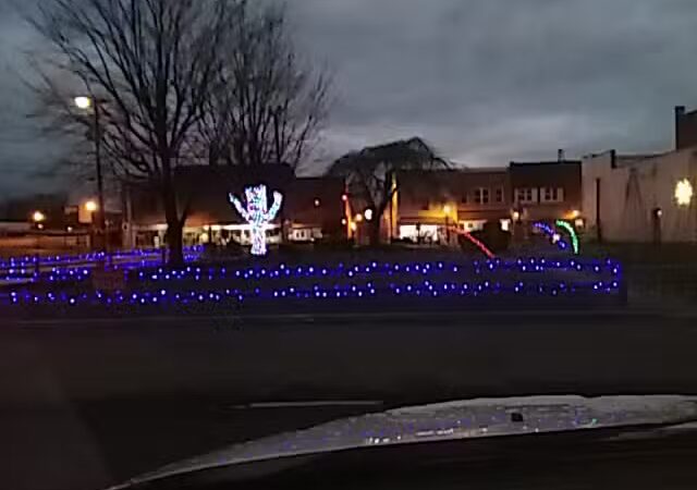 Freeman Park - LaFollette, TN