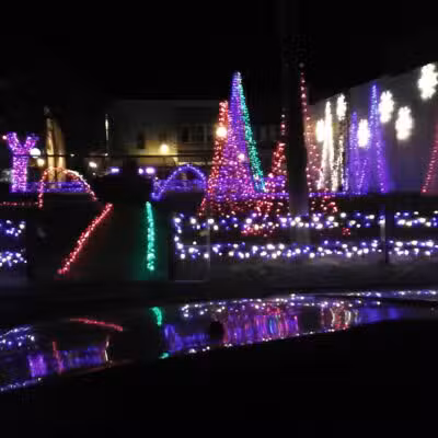 Freeman Park - LaFollette, TN