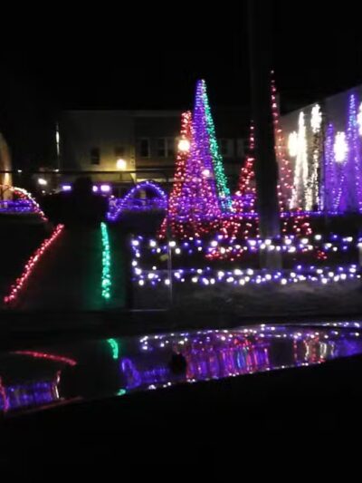 Freeman Park - LaFollette, TN