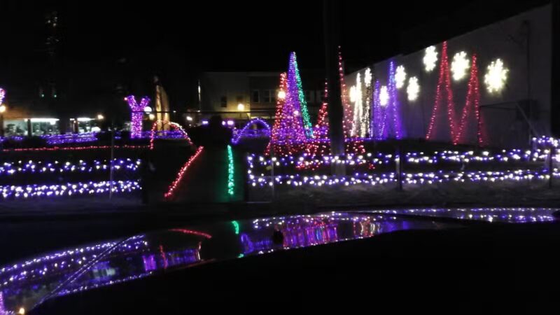 Freeman Park - LaFollette, TN