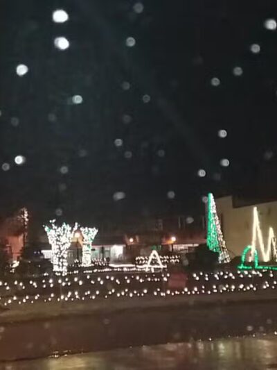 Freeman Park - LaFollette, TN