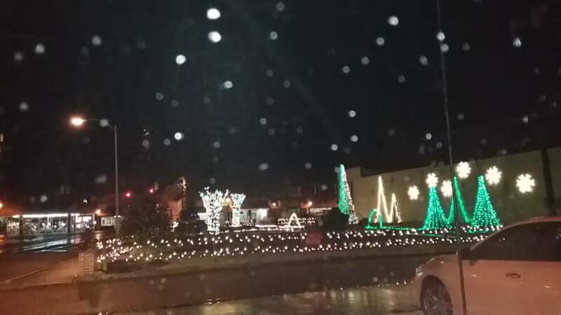 Freeman Park - LaFollette, TN