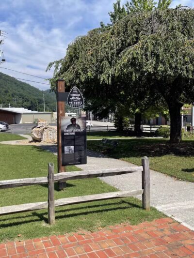 Freeman Park - LaFollette, TN