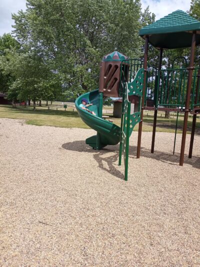 Goins Park - Lake City, IA