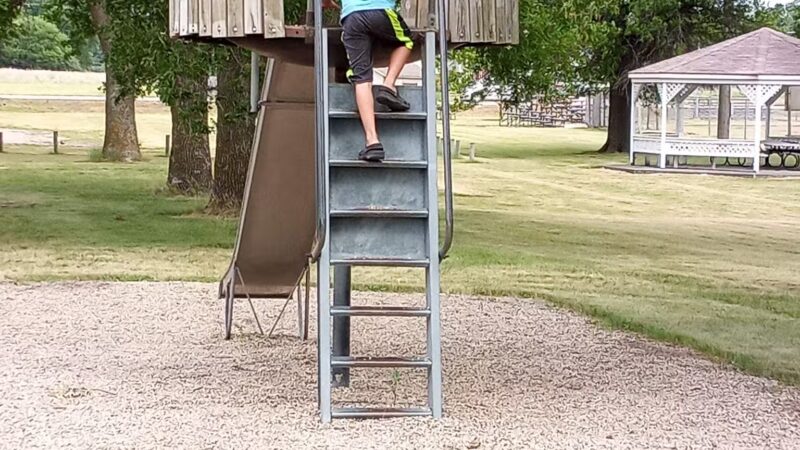 Goins Park - Lake City, IA