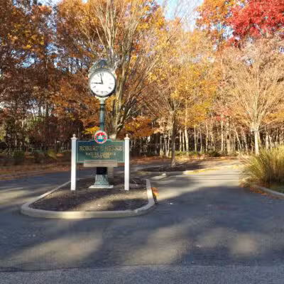 Robert J. Henke Nature Preserve Passive Park - Lake Grove, NY