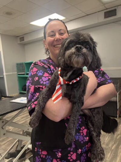 Bark Ave Bath & Biscuit Grooming - Lake Ronkonkoma, NY