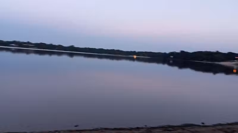 Lake Ronkonkoma County Park Home of Syag Sports - Lake Ronkonkoma, NY