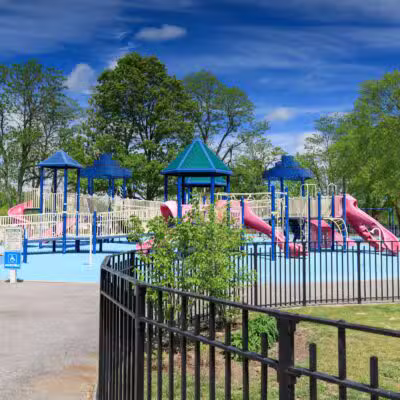 Lake Ronkonkoma County Park Home of Syag Sports - Lake Ronkonkoma, NY