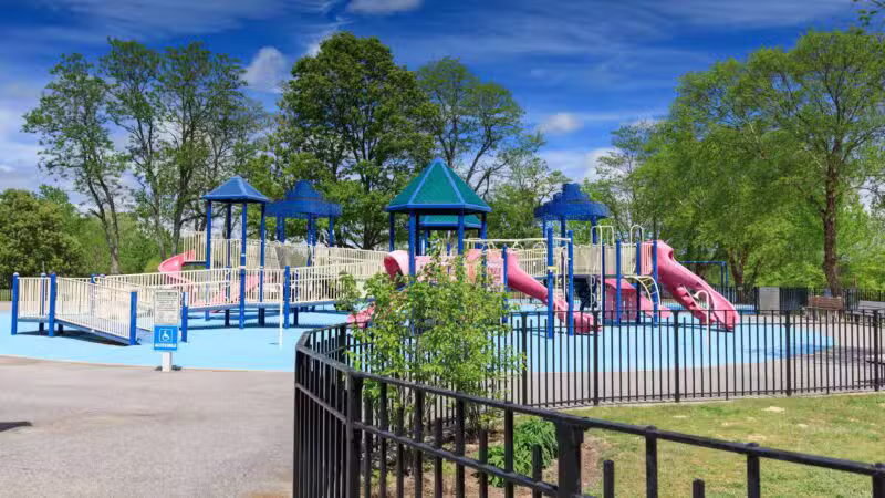 Lake Ronkonkoma County Park Home of Syag Sports - Lake Ronkonkoma, NY
