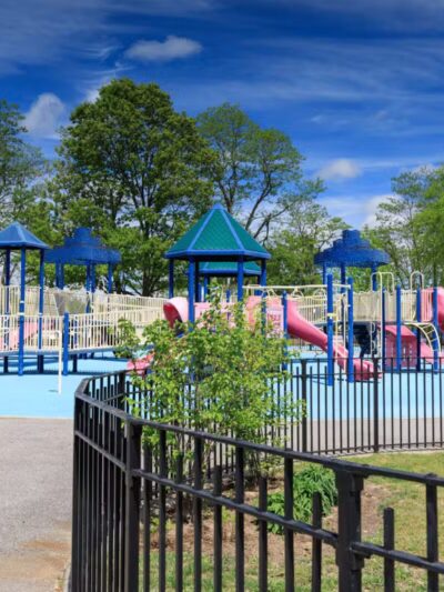 Lake Ronkonkoma County Park Home of Syag Sports - Lake Ronkonkoma, NY