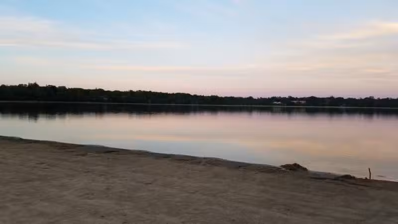 Lake Ronkonkoma County Park Home of Syag Sports - Lake Ronkonkoma, NY