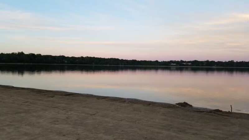 Lake Ronkonkoma County Park Home of Syag Sports - Lake Ronkonkoma, NY