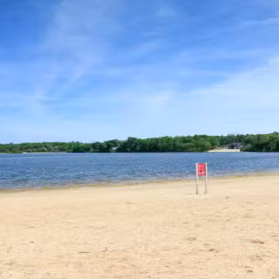 Lake Ronkonkoma County Park Home of Syag Sports - Lake Ronkonkoma, NY